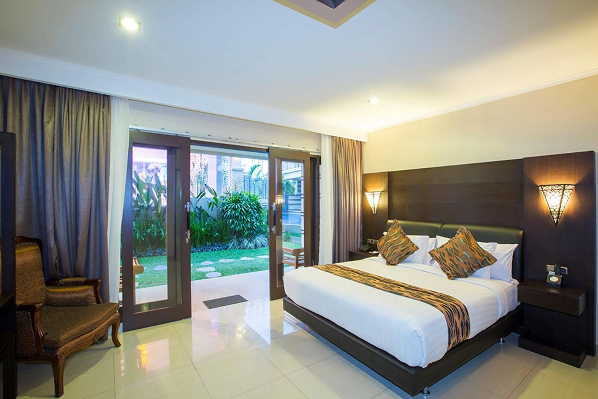 Holiday park Flamingo Dewata Uluwatu (Bali)